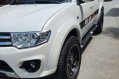 2014 MITSUBISHI Montero mt FOR SALE-5