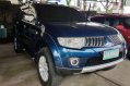 2010 model Mitsubishi Montero for sale-1