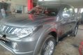 2015 Mitsubishi Strada GLS Sports V AT-0