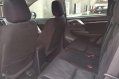 2016 Mitsubishi Montero Sport GLS 4x2 Diesel Automatic Transmission-10