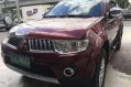 2009 Mitsubishi Montero Sport GLS FOR SALE-1