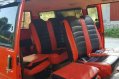 Mitsbishi L300 Van DUAL AIRCON for sale -2