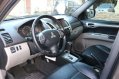 2012 MITSUBISHI Montero Sport GLS-V Automatic-7