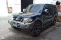 Mitsubishi Pajero 2004 for sale-0