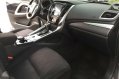 2016 Mitsubishi Montero Sport GLS 4x2 Diesel Automatic Transmission-8