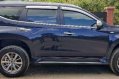 Assume 2018 Mitsubishi Montero gls matic personal-4