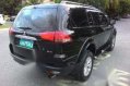 For Sale! Mitsubishi Montero 2014 GLX Manual Tranny 4x2-8