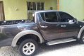 Mitsubishi Strada 2013 AT Very good condition-3