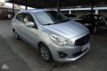 2015 Mitsubishi Mirage G4 GLS Automatic for sale-0