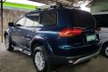 2010 model Mitsubishi Montero for sale-3