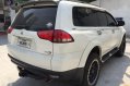 2015 Mitsubishi Montero Sport GTV SE Top of the line-4