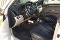 2015 Mitsubishi Montero Sport GTV 4x4 Automatic Transmission-6