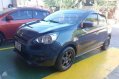 2015 Mitsubishi Mirage GLX Manual (upgraded) KYB springs-0