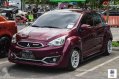 Mitsubishi Mirage Hatchback 2016 for sale-0