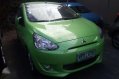 2013 Mitsubishi Mirage for sale-1