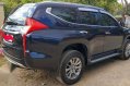 Assume 2018 Mitsubishi Montero gls matic personal-2