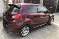 Mitsubishi Mirage Hatchback 2016 for sale-6