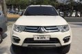 2015 Mitsubishi Montero Sport GTV SE Top of the line-2