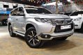 FRESH! 2017 MITSUBISHI Motero Sport for sale -0