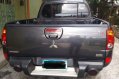 Mitsubishi Strada 2013 AT Very good condition-1