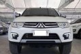 2015 Mitsubishi Montero GLS VGT 4x2 Diesel AT Price: Php 888,000-1