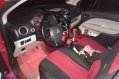 2015 model Customized MITSUBISHI Mirage G4 gls FOR SALE-6