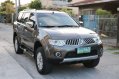 2012 MITSUBISHI Montero Sport GLS-V Automatic-3