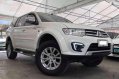 2015 Mitsubishi Montero GLS VGT 4x2 Diesel AT Price: Php 888,000-2