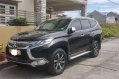 2017 MITSUBISHI Montero Sport Gls Premium for sale-3