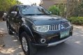 Mitshubishi Montero GLS 2011 for sale-1