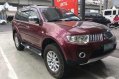 2009 Mitsubishi Montero Sport GLS FOR SALE-0