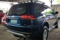 2010 model Mitsubishi Montero for sale-2