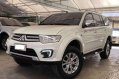 2015 Mitsubishi Montero GLS VGT 4x2 Diesel AT Price: Php 888,000-0