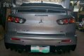 2010 Mitsubishi Lancer Ex GT 2.0 Manual FOR SALE-3