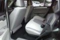 For Sale! Mitsubishi Montero 2014 GLX Manual Tranny 4x2-0