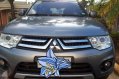 Mitsubishi Montero GLX 2014 FOR SALE-0