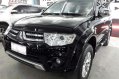 Mitsubishi Montero GLS V 2014 Sunday Car 24k km Only-0