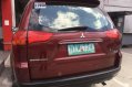 2009 Mitsubishi Montero Sport GLS FOR SALE-2