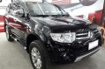 Mitsubishi Montero GLS V 2014 Sunday Car 24k km Only-1