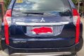 Assume 2018 Mitsubishi Montero gls matic personal-3