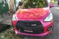 2015 model Customized MITSUBISHI Mirage G4 gls FOR SALE-0