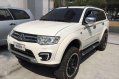 2015 Mitsubishi Montero Sport GTV SE Top of the line-1