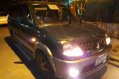 Mitsubishi Adventure for sale-9