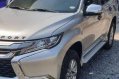 2016 Mitsubishi Montero Sport GLS AT FOR SALE-1