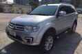 2015 Mitsubishi Montero Sport GTV 4x4 Automatic Transmission-2