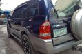 Mitsubishi Pajero 2004 for sale-4