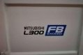 2015 MITSUBISHI L300 Exceed FB FOR SALE-2