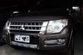 2016 Mitsubishi Pajero diesel  for sale-0