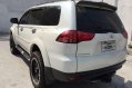 2015 Mitsubishi Montero Sport GTV SE Top of the line-5