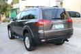 2012 MITSUBISHI Montero Sport GLS-V Automatic-5